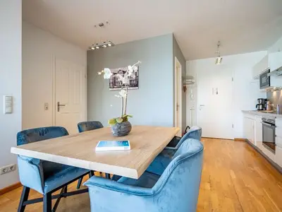 Ferienwohnung für 2 Personen (52 m²) in Ahlbeck 6/10