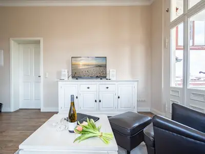 Ferienwohnung für 2 Personen (50 m²) in Ahlbeck 3/10