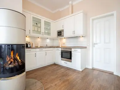 Ferienwohnung für 2 Personen (50 m²) in Ahlbeck 5/10