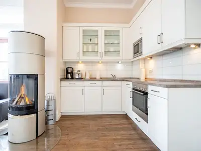Ferienwohnung für 2 Personen (50 m²) in Ahlbeck 6/10