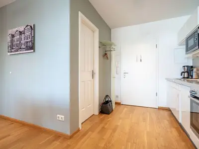 Ferienwohnung für 2 Personen (52 m²) in Ahlbeck 10/10