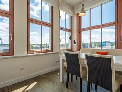 Ferienwohnung für 2 Personen (50 m²) in Ahlbeck 9/10