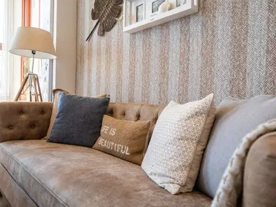 Ferienwohnung für 4 Personen (64 m²) in Ahlbeck 6/10