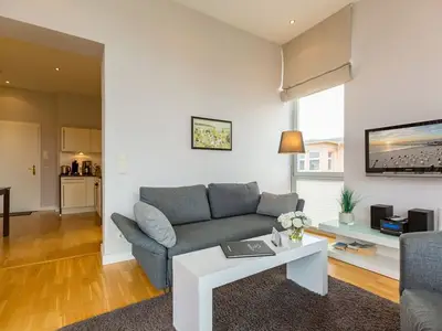 Ferienwohnung für 3 Personen (50 m²) in Ahlbeck 7/10
