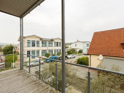 Ferienwohnung für 3 Personen (50 m²) in Ahlbeck 8/10