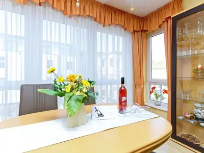 Ferienwohnung für 4 Personen (57 m²) in Ahlbeck 3/10