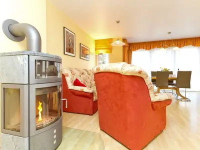 Ferienwohnung für 4 Personen (57 m²) in Ahlbeck 5/10