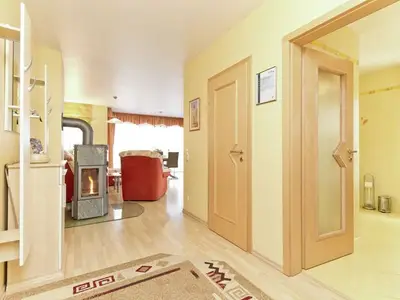 Ferienwohnung für 4 Personen (57 m²) in Ahlbeck 8/10