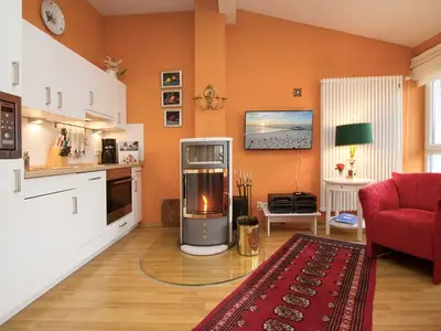 Ferienwohnung für 2 Personen (52 m²) in Ahlbeck 5/10