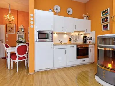 Ferienwohnung für 2 Personen (52 m²) in Ahlbeck 7/10