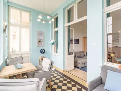 Ferienwohnung für 3 Personen (69 m²) in Ahlbeck 8/10