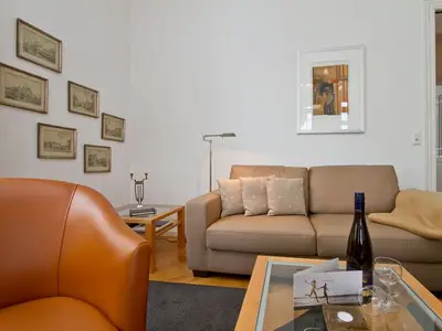 Ferienwohnung für 4 Personen (100 m²) in Ahlbeck 2/10