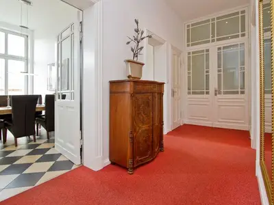Ferienwohnung für 4 Personen (100 m²) in Ahlbeck 8/10