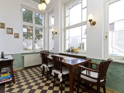 Ferienwohnung für 2 Personen (55 m²) in Ahlbeck 9/10