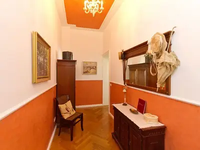 Ferienwohnung für 2 Personen (55 m²) in Ahlbeck 10/10
