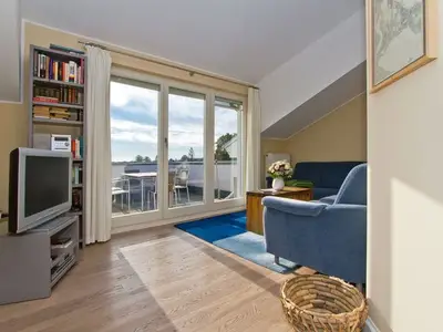 Ferienwohnung für 4 Personen (90 m²) in Ahlbeck 2/10