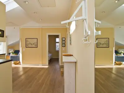 Ferienwohnung für 4 Personen (90 m²) in Ahlbeck 5/10