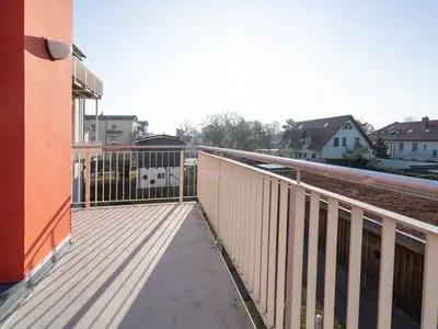 Ferienwohnung für 3 Personen (57 m²) in Ahlbeck 4/10