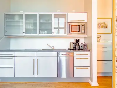 Ferienwohnung für 3 Personen (57 m²) in Ahlbeck 5/10
