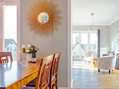 Ferienwohnung für 3 Personen (57 m²) in Ahlbeck 8/10