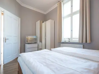 Ferienwohnung für 3 Personen (57 m²) in Ahlbeck 10/10