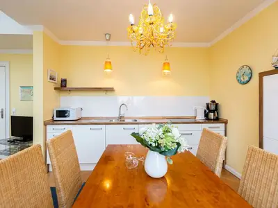 Ferienwohnung für 4 Personen (56 m²) in Ahlbeck 5/10
