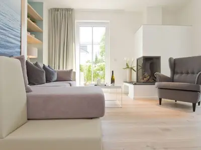 Ferienwohnung für 4 Personen (104 m²) in Ahlbeck 1/10