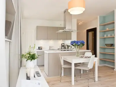 Ferienwohnung für 4 Personen (104 m²) in Ahlbeck 4/10