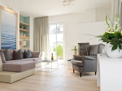 Ferienwohnung für 4 Personen (104 m²) in Ahlbeck 5/10