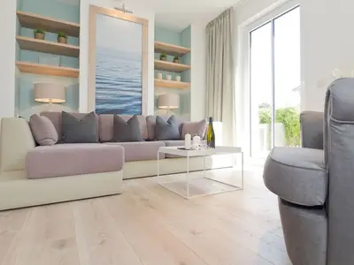 Ferienwohnung für 4 Personen (104 m²) in Ahlbeck 6/10