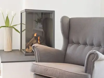 Ferienwohnung für 4 Personen (104 m²) in Ahlbeck 7/10