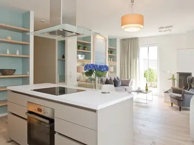 Ferienwohnung für 4 Personen (104 m²) in Ahlbeck 8/10