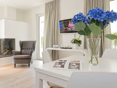 Ferienwohnung für 4 Personen (104 m²) in Ahlbeck 9/10