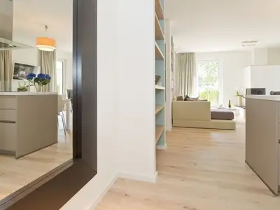 Ferienwohnung für 4 Personen (104 m²) in Ahlbeck 10/10