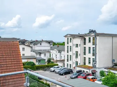 Ferienwohnung für 2 Personen (52 m²) in Ahlbeck 2/10