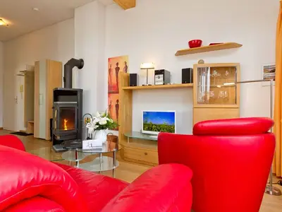 Ferienwohnung für 2 Personen (56 m²) in Ahlbeck 3/10