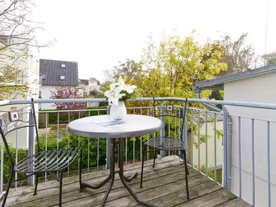 Ferienwohnung für 2 Personen (56 m²) in Ahlbeck 4/10