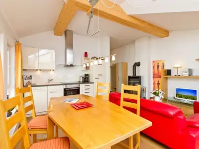 Ferienwohnung für 2 Personen (56 m²) in Ahlbeck 5/10
