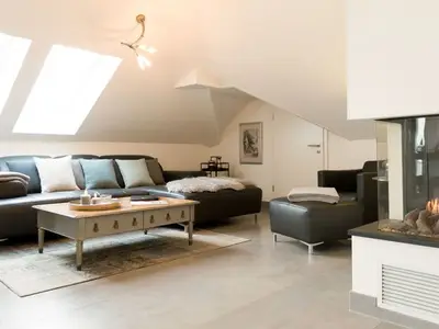 Ferienwohnung für 2 Personen (75 m²) in Ahlbeck 1/10