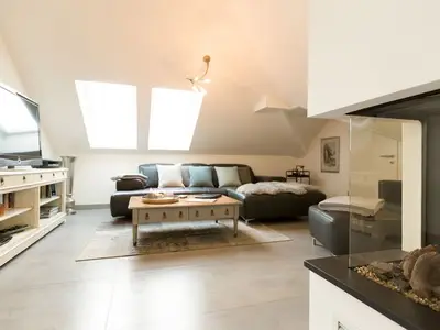 Ferienwohnung für 2 Personen (75 m²) in Ahlbeck 3/10
