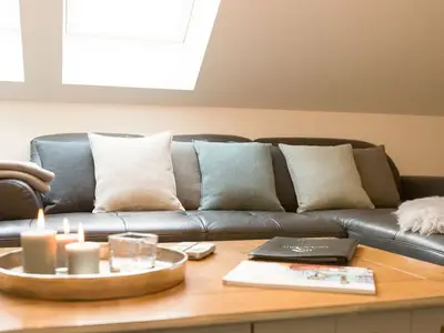 Ferienwohnung für 2 Personen (75 m²) in Ahlbeck 4/10