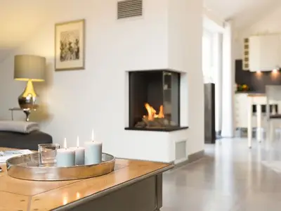 Ferienwohnung für 2 Personen (75 m²) in Ahlbeck 5/10