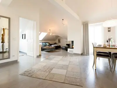 Ferienwohnung für 2 Personen (75 m²) in Ahlbeck 7/10