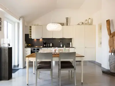 Ferienwohnung für 2 Personen (75 m²) in Ahlbeck 8/10