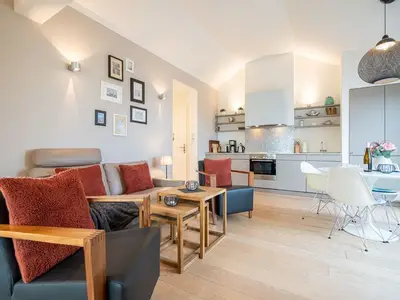 Ferienwohnung für 4 Personen (68 m²) in Ahlbeck 5/10