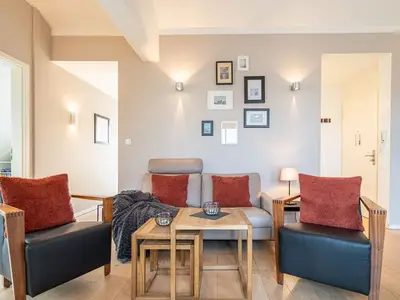 Ferienwohnung für 4 Personen (68 m²) in Ahlbeck 7/10
