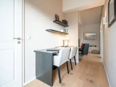 Ferienwohnung für 4 Personen (68 m²) in Ahlbeck 10/10