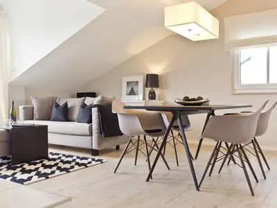 Ferienwohnung für 3 Personen (55 m²) in Ahlbeck 5/10