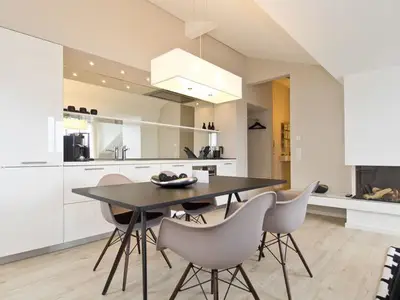 Ferienwohnung für 3 Personen (55 m²) in Ahlbeck 7/10