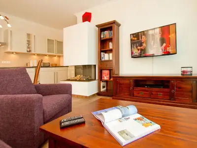 Ferienwohnung für 4 Personen (82 m²) in Ahlbeck 7/10